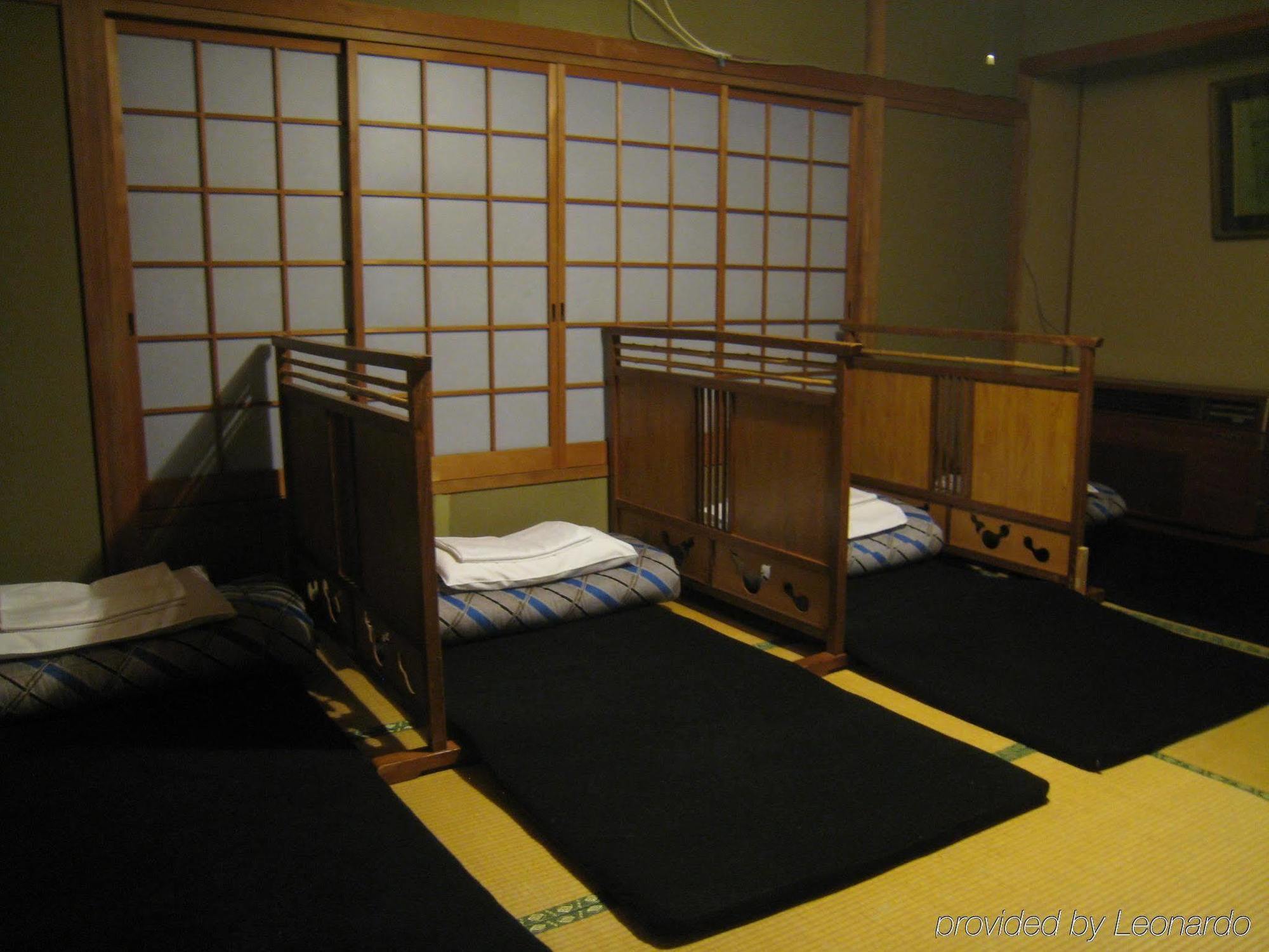 Onsenyado Hamayu Nagi Beppu Exterior foto