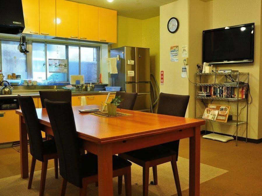 Onsenyado Hamayu Nagi Beppu Exterior foto